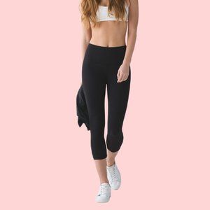 Lululemon Align Crop